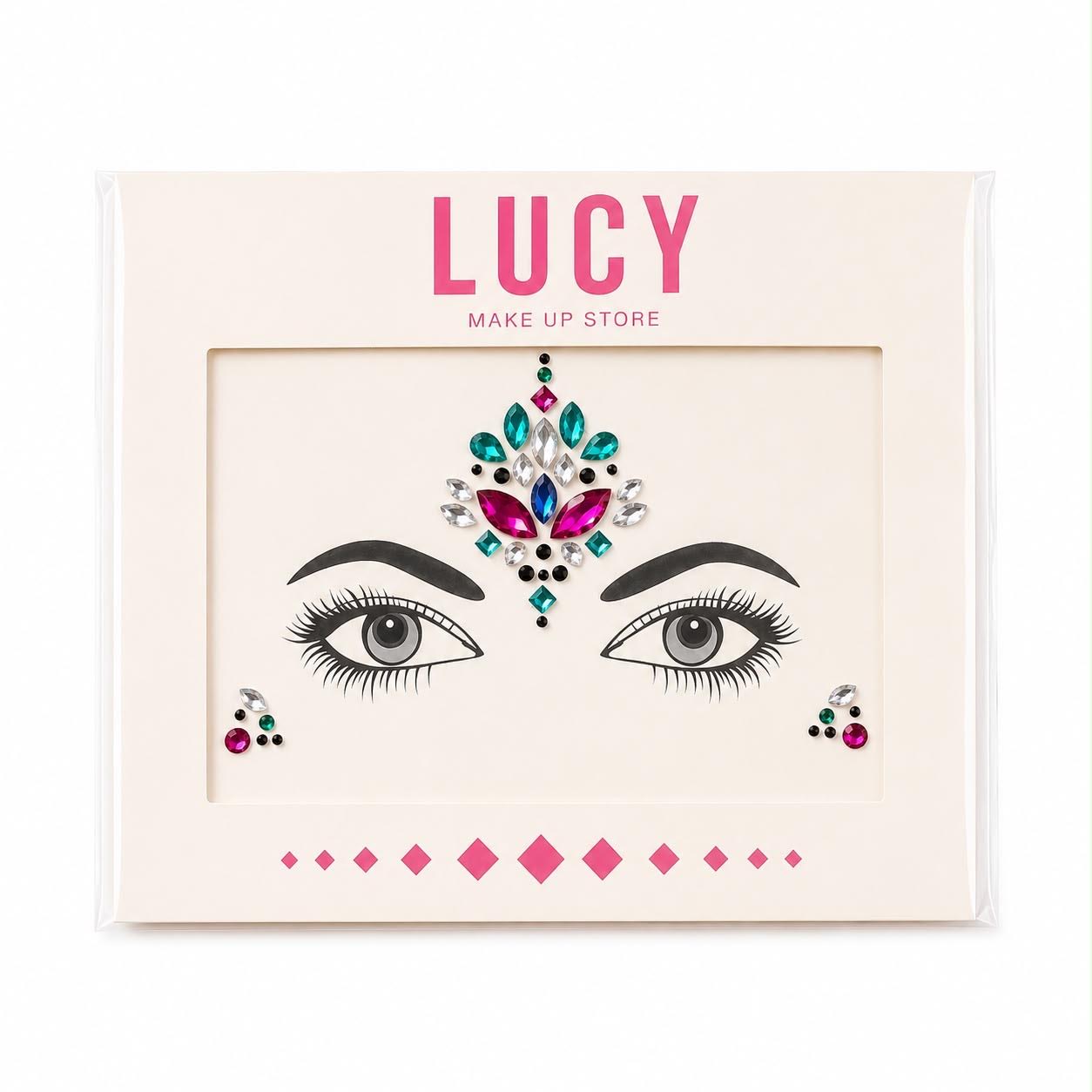 Lucy Gems 17