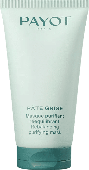 Payot Pâte Grise Rebalancing Purifying Mask
