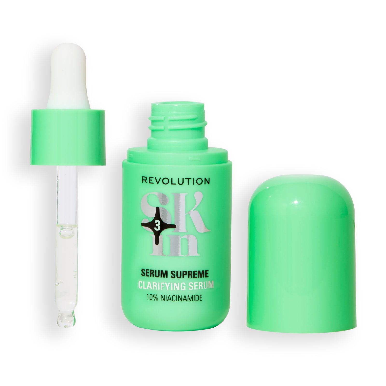 Revolution Skin Serum Supreme Clarifying