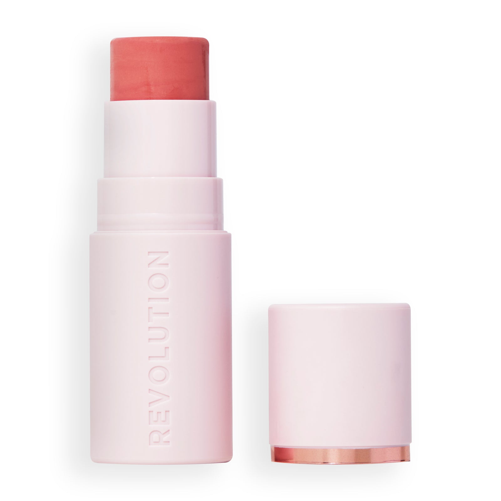 Revolution Skin Silk Blush Stick