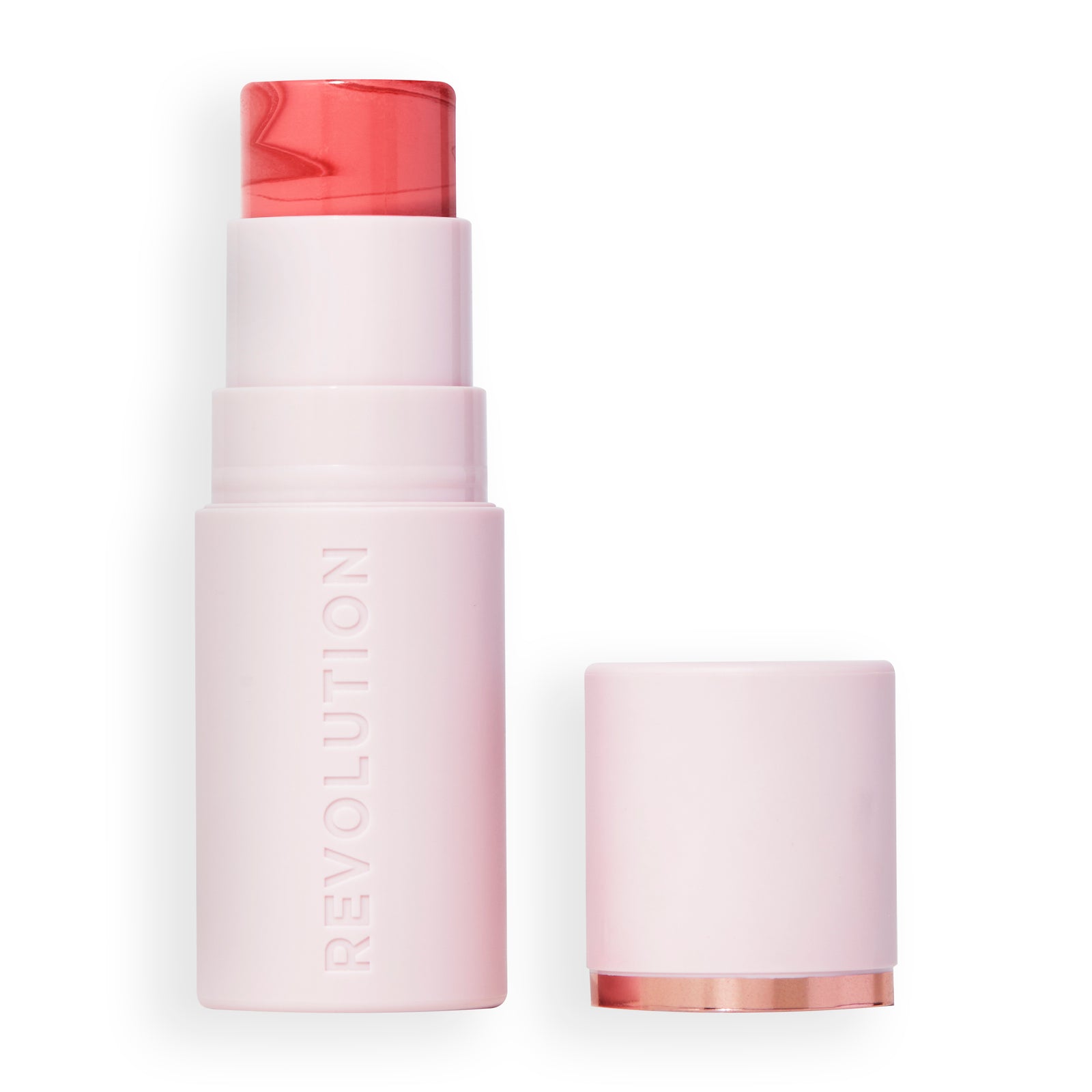 Revolution Skin Silk Blush Stick