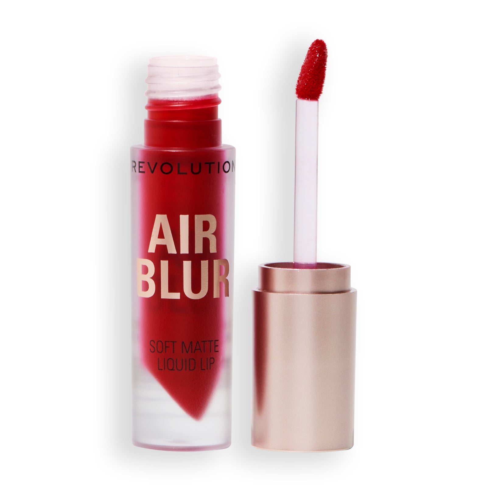 Revolution Lipstick Air Blur Matte