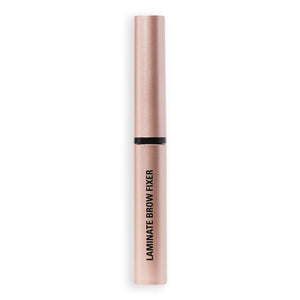 Revolution Laminate Brow Fixer