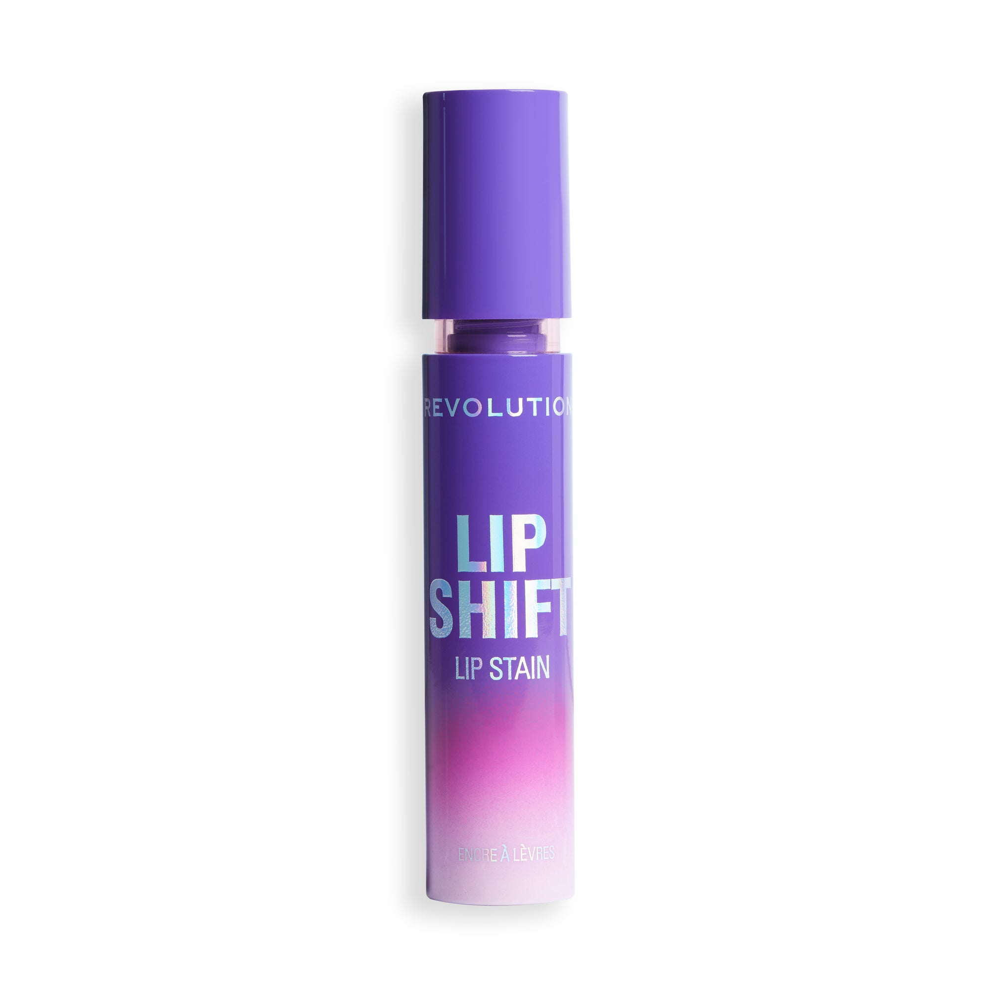 Revolution Sunset Lip Shift Peel Off Lip Stain Flushed Pink