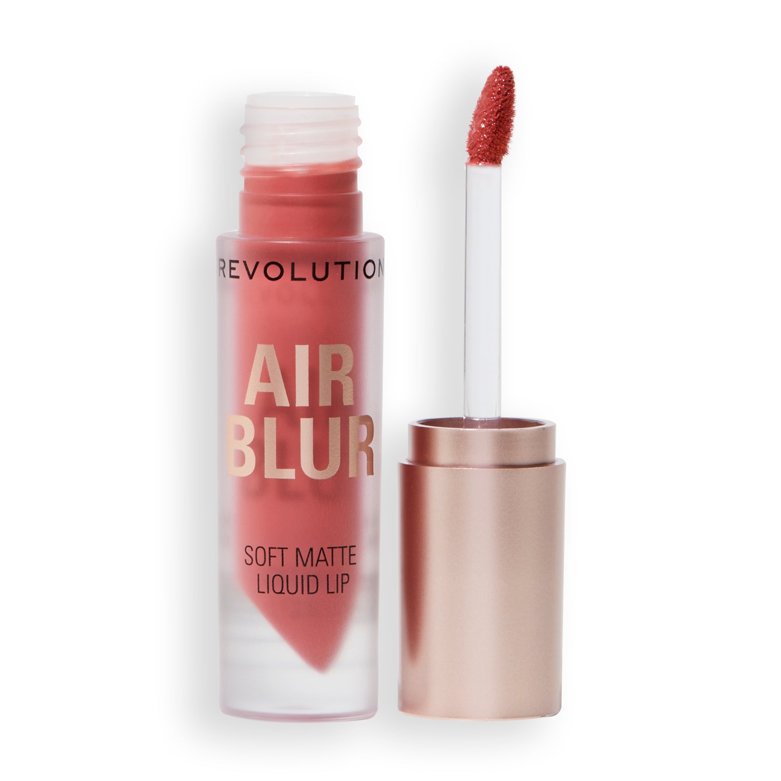 Revolution Lipstick Air Blur Matte
