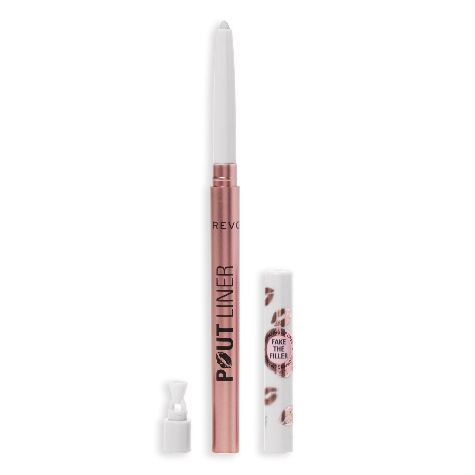 Revolution Lipliner Pout Bomb Plumping