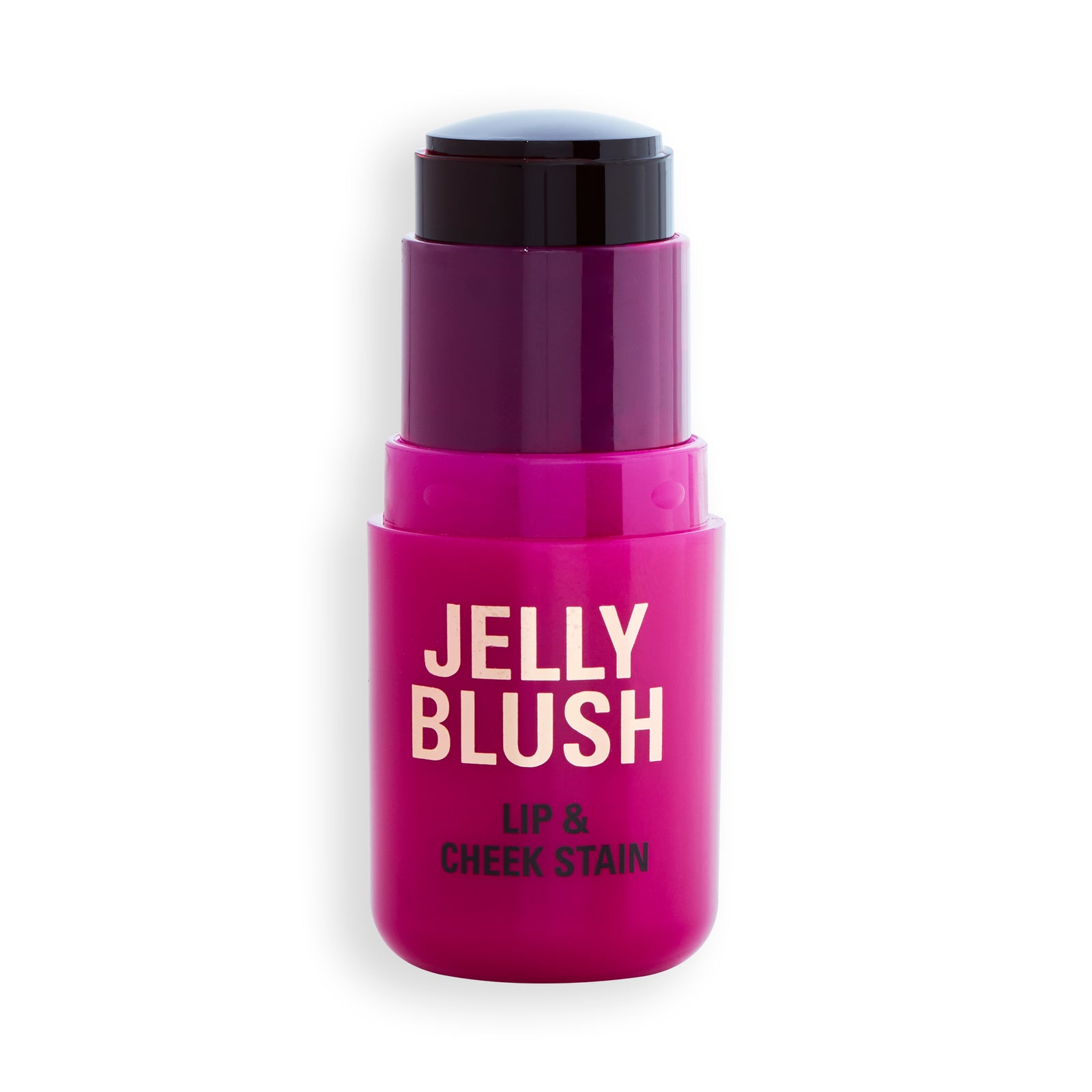 Revolution Jelly Blush Stick Lip & Cheek Stain