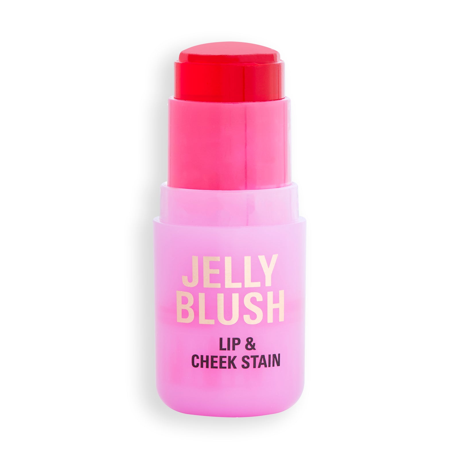 Revolution Jelly Blush Stick Lip & Cheek Stain