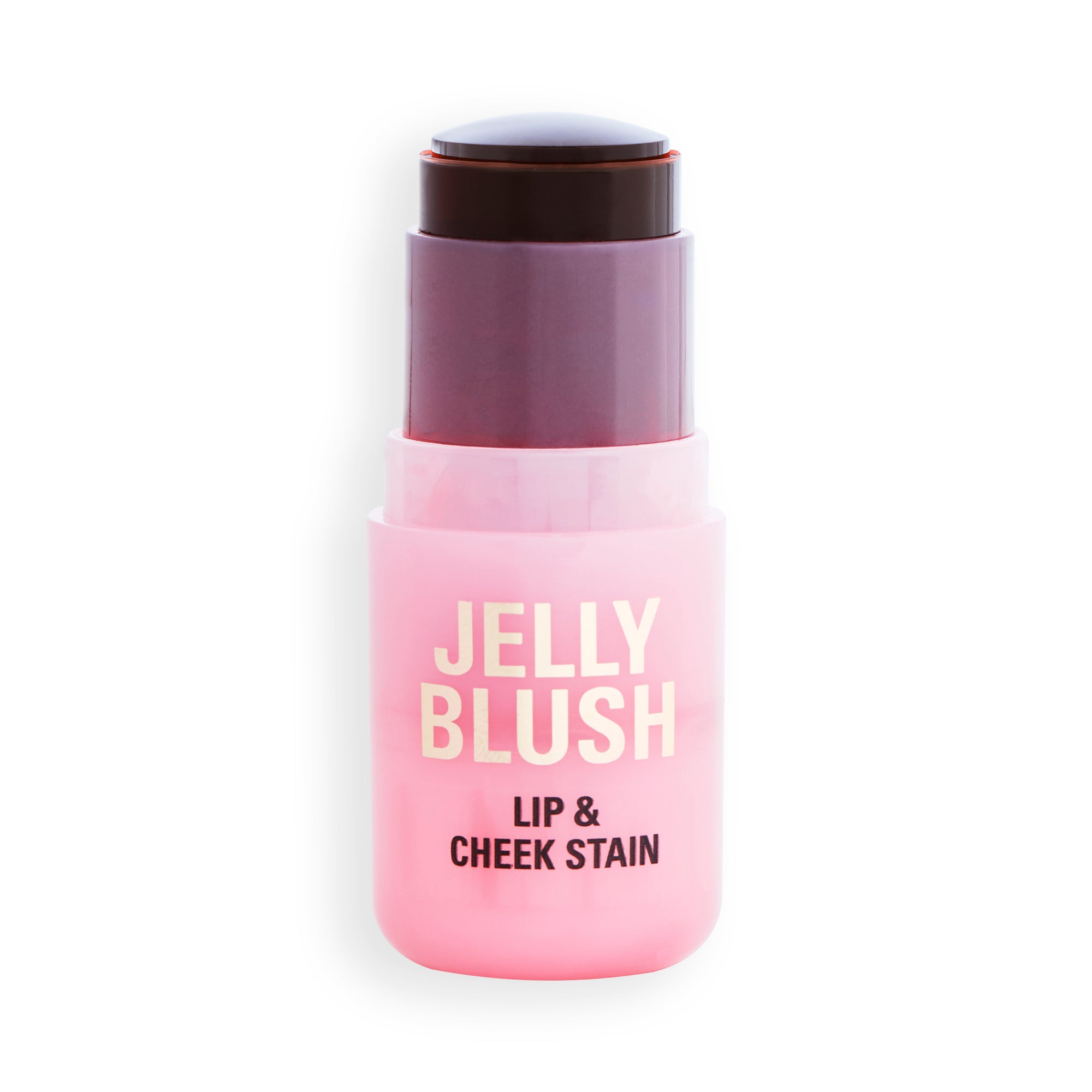 Revolution Jelly Blush Stick Lip & Cheek Stain