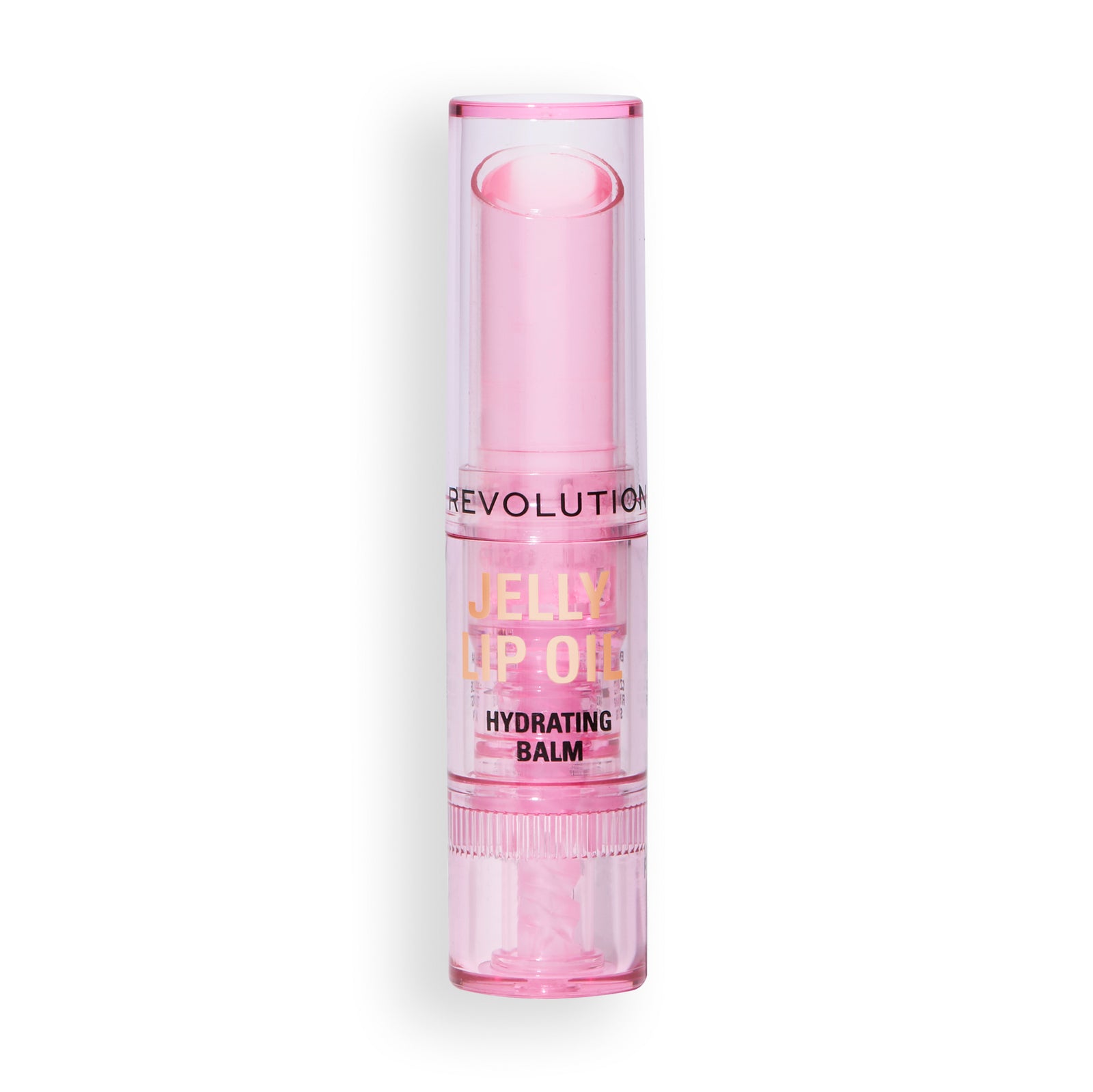 Revolution Jelly Lip Oil