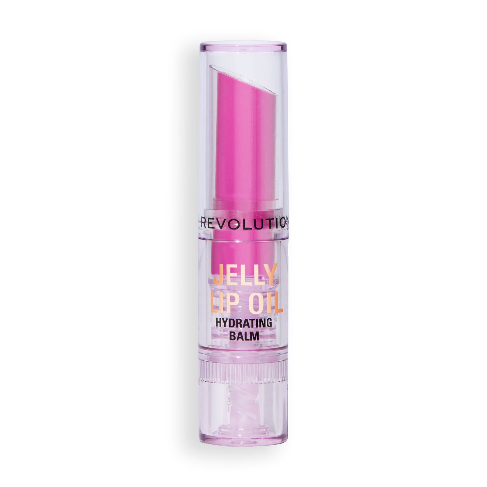 Revolution Jelly Lip Oil