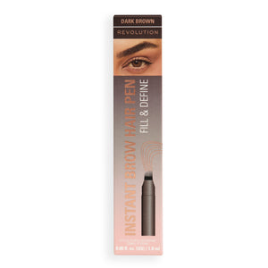 Revolution Instant Brow Hair Pen