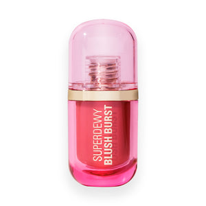 Revolution Superdewy Liquid Blush Burst