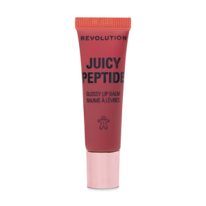 Revolution Juicy Peptide Gingerbread Lip Balm