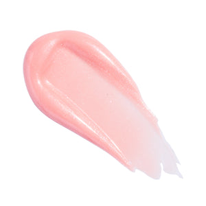 Revolution X S.W.Smiley Happy Pout Lip Gloss Pink Bliss