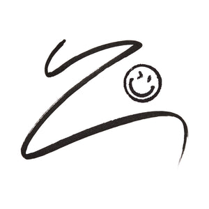 Revolution X S.W.Smiley Winky Flick Double-Ended Eyeliner