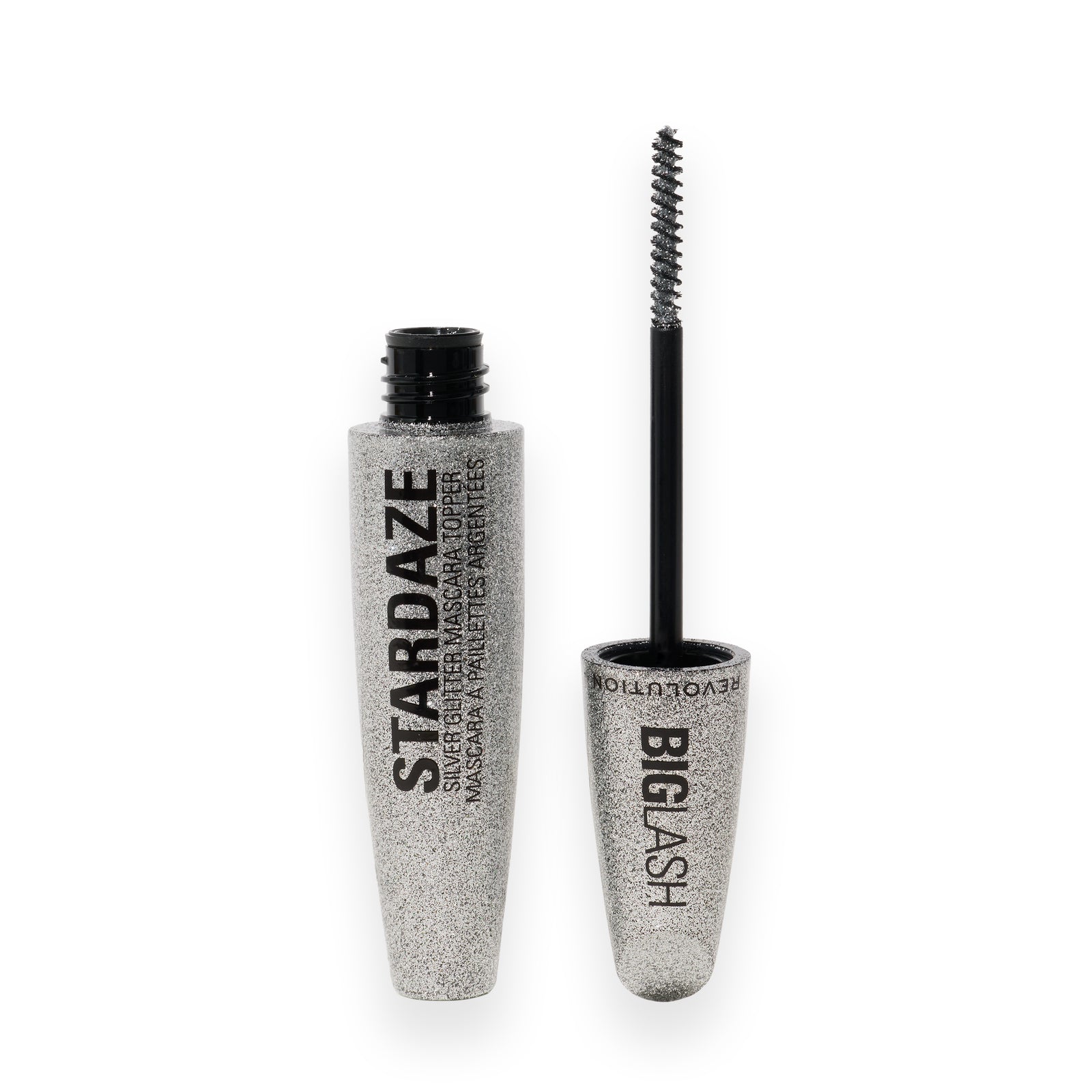Revolution Big Lash Stardaze Hair & Brow Glitter Mascara
