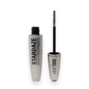 Revolution Big Lash Stardaze Hair & Brow Glitter Mascara