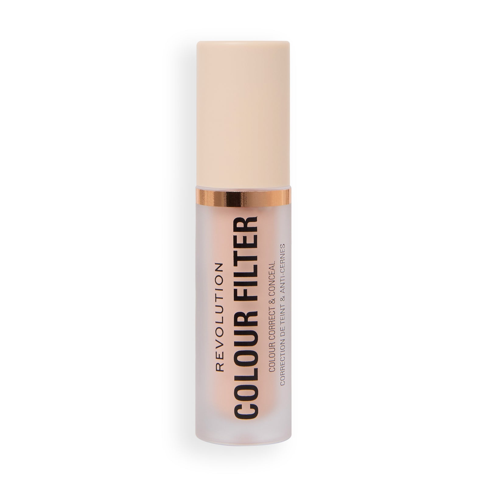 Revolution Colour Filter Correcting Concealer