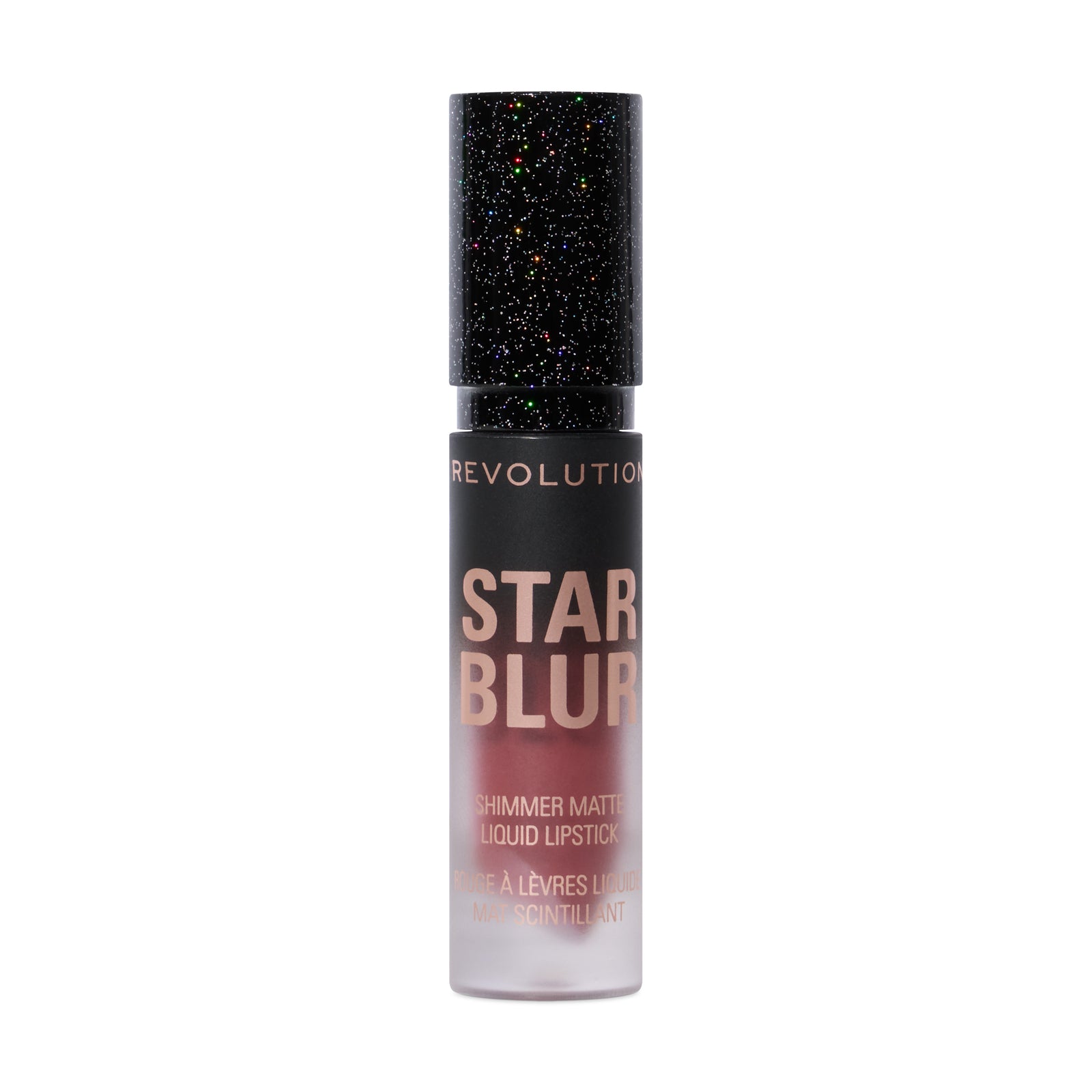 Revolution Star Blur Shimmer Matte Liquid Lip