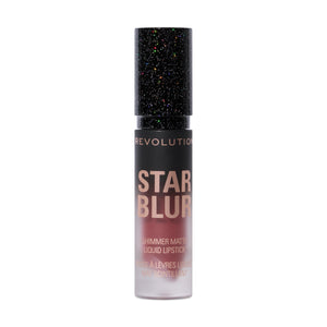 Revolution Star Blur Shimmer Matte Liquid Lip