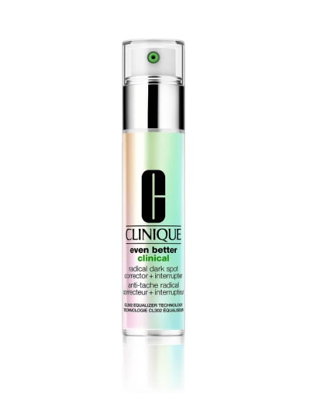 Clinique Even Better Clinical™  Radical Dark Spot Corrector + Interrupter