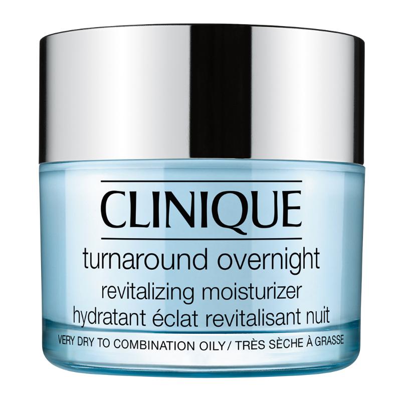 Clinique Turnaround™ Overnight Revitalizing Moisturizer
