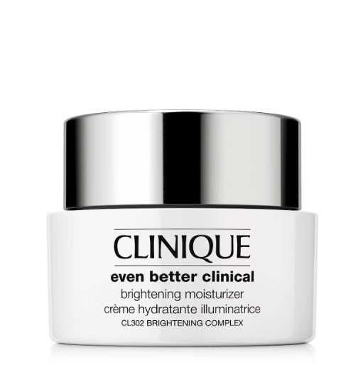 Clinique Even Better Clinical™  Brightening Moisturizer