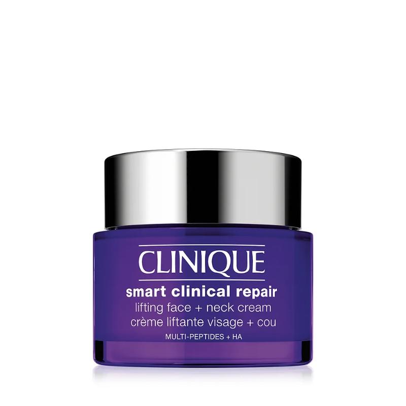 Clinique Clinique Smart Clinical Repair™ Lifting Face + Neck Cream