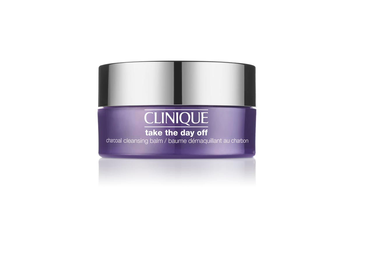 Clinique Take The Day Off™ Charcoal Cleansing Balm