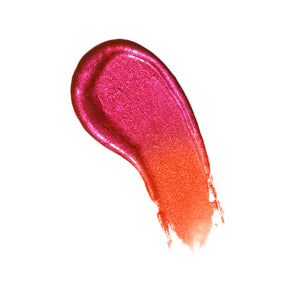 Revolution Sunset Lip Shift Peel Off Lip Stain Flushed Pink