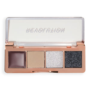 Revolution The Smokey Icon Edit Grunge Palette
