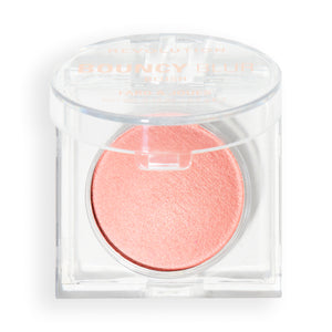Revolution Bouncy Blur Blush