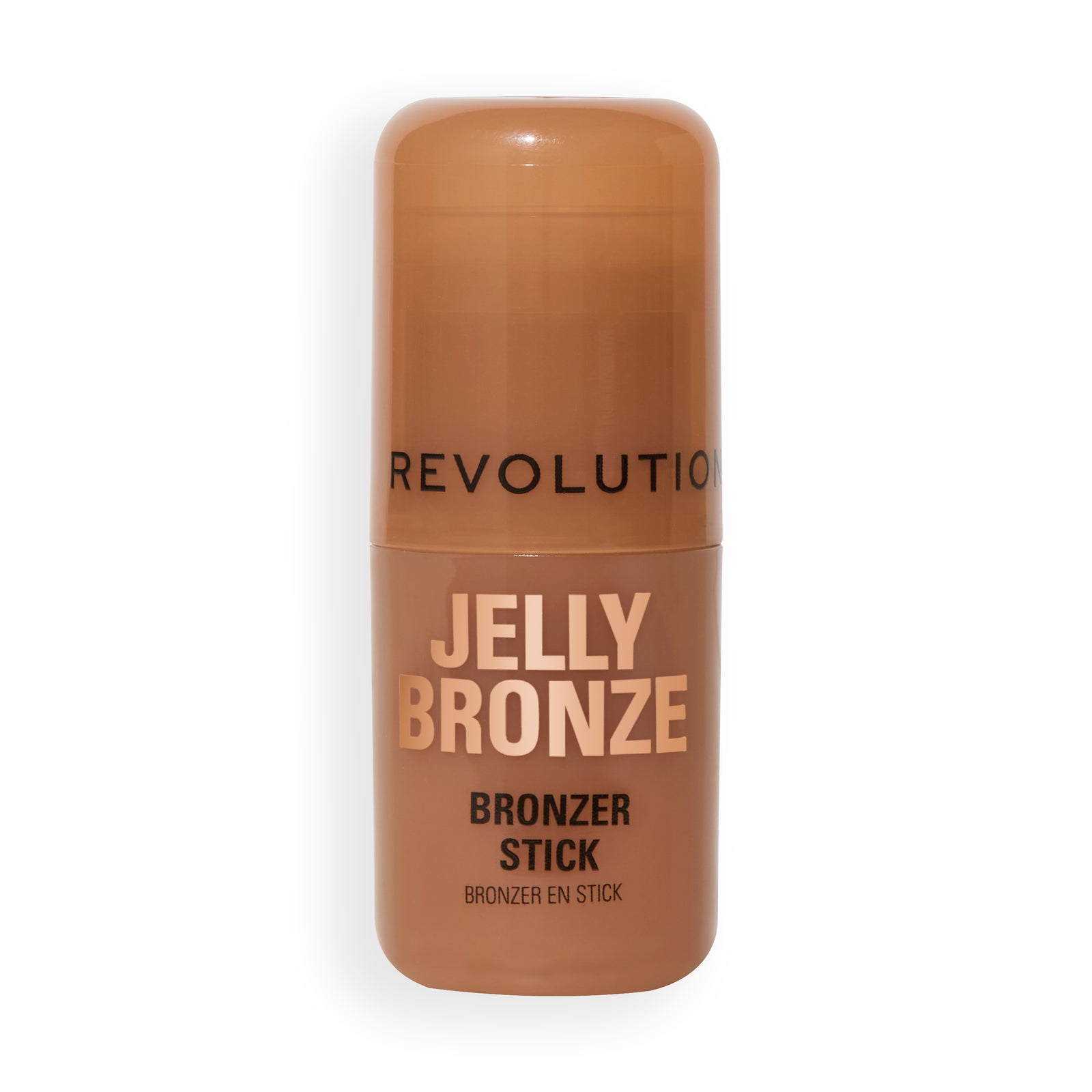 Revolution Jelly Bronzer Tint