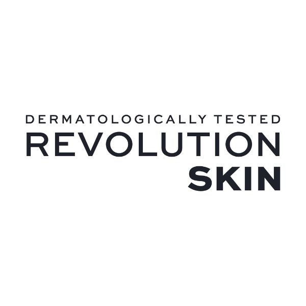 Dermatologically Tested Revolution Skin