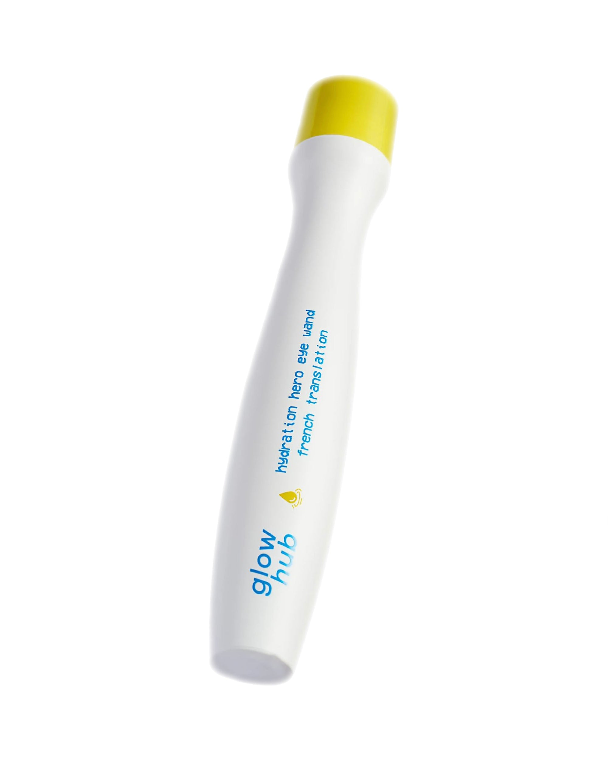 Glow Hub Hydration Hero Eye Wand 15ml