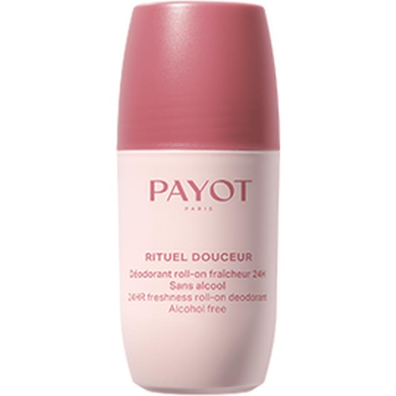 Payot Rituel Douceur 24Hr Freshness Roll-On Deo