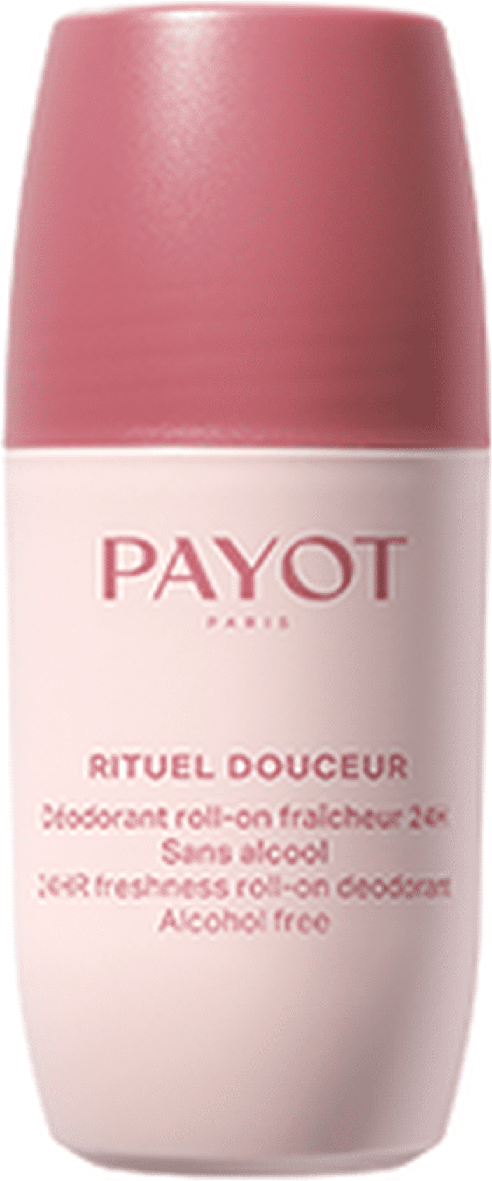 Payot Rituel Douceur 24Hr Freshness Roll-On Deo