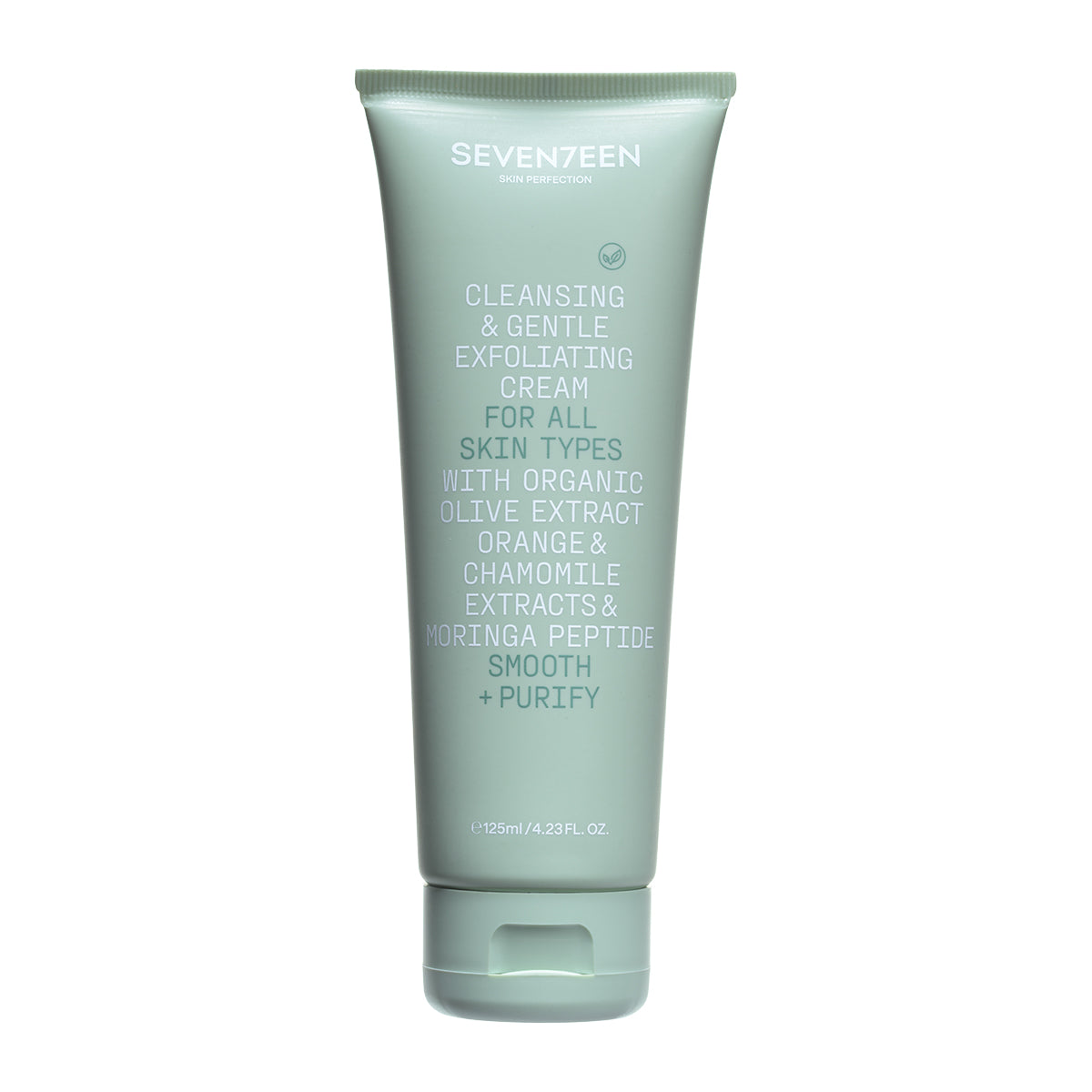 Seventeen Cleansing & Gentle Exfoliating