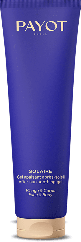 Payot Solaire After Sun Soothing Gel 150Ml