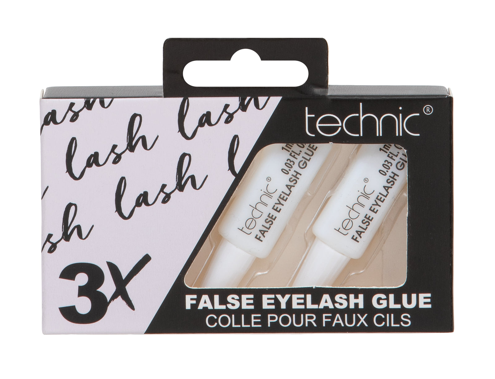 Technic Eyelash Glue