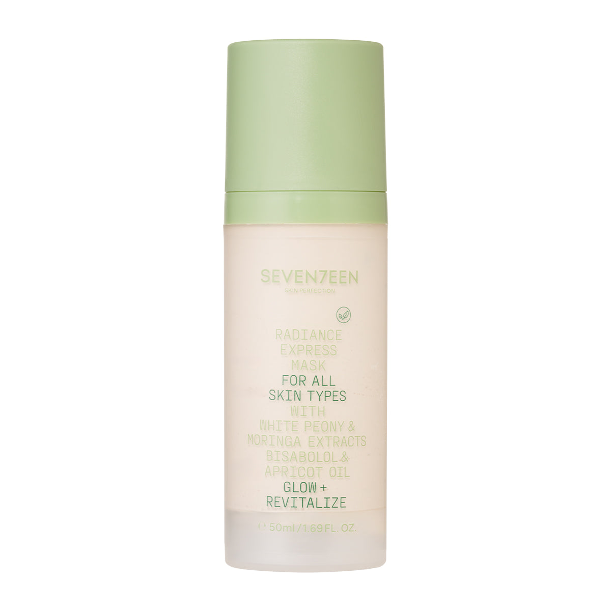 Seventeen Radiance Express Mask