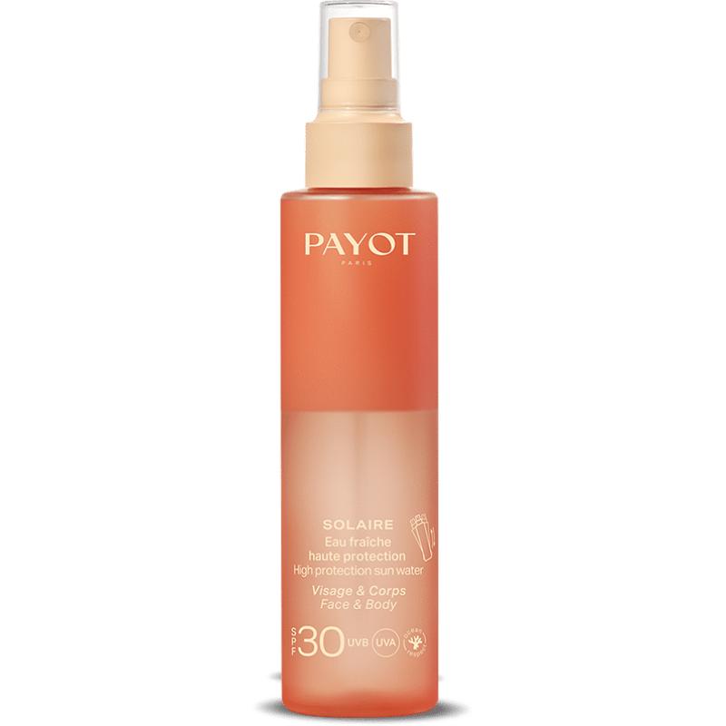 Payot Solaire High Protection Sun Water Spf30