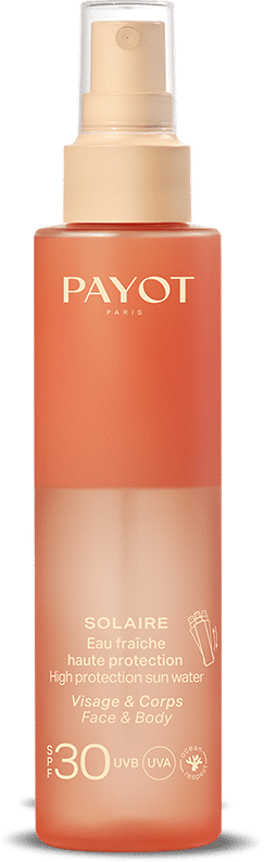Payot Solaire High Protection Sun Water Spf30