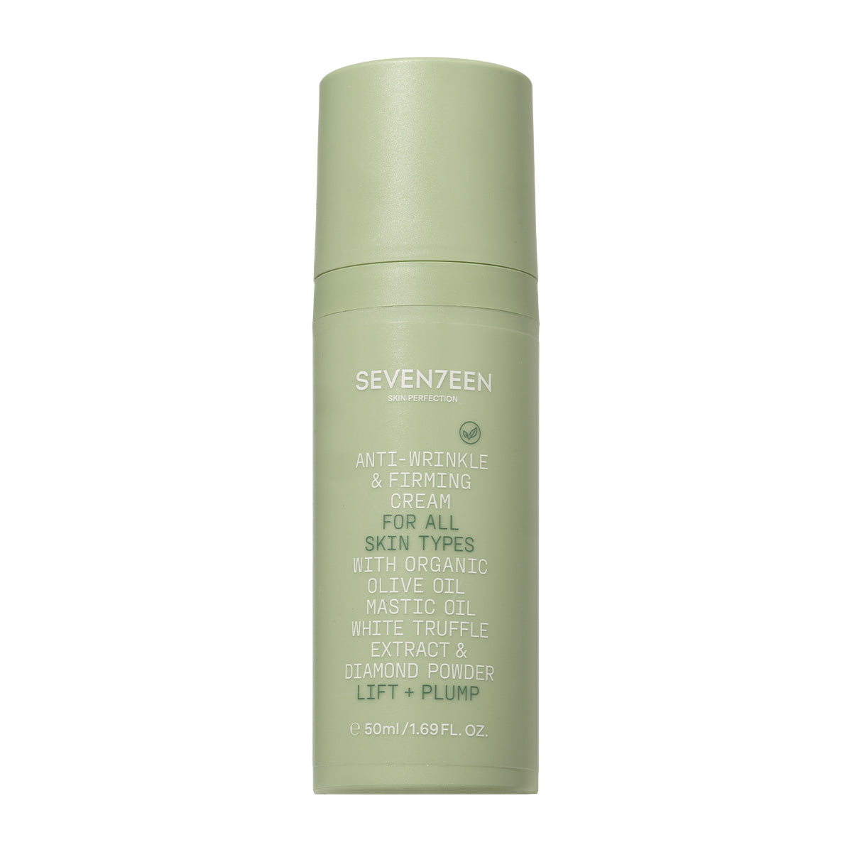 Seventeen Antiwrinkle & Firming Cream