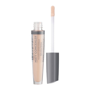 Seventeen Matt Concealer Extra Coverage