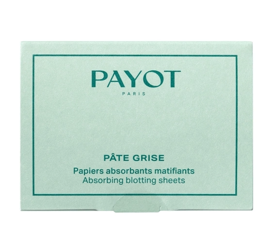 Payot Pate Grise Absorbing Blotting Sheets