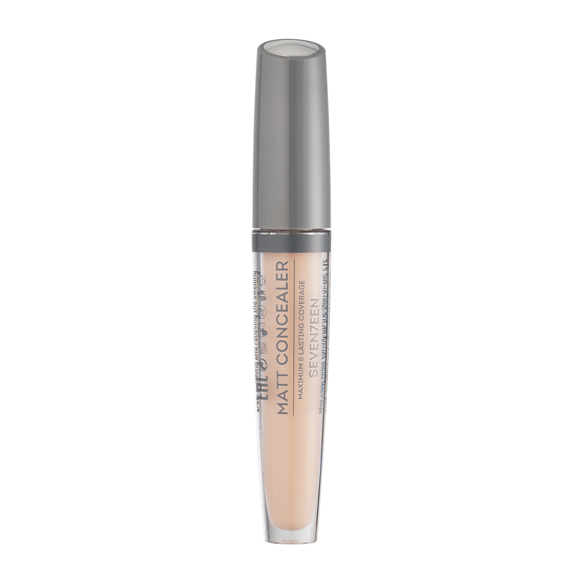 Seventeen Matt Concealer Extra Coverage