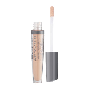 Seventeen Matt Concealer Extra Coverage