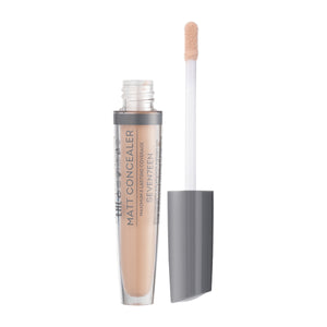 Seventeen Matt Concealer Extra Coverage
